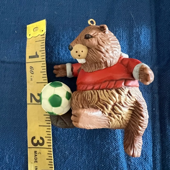 Set of 2 Hallmark Vintage Keepsake Ornaments 1985 - Picture 13 of 13